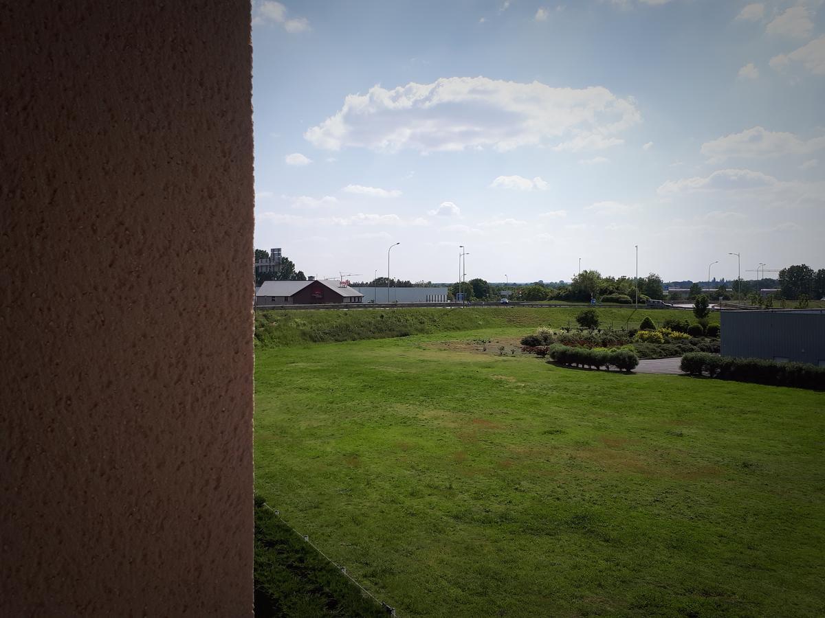 B&B Hotel Châtellerault Buitenkant foto